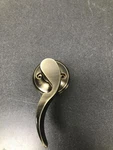 Schlage Avanti Left Handed Dummy Door Lever - Antique Brass. Fixed Price $21.27.