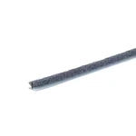 M-d 04267 1/4"X17' Gray Pile Weatherstrip For Storm Doors & Windows Seal. Fixed Price $11.87.