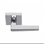 New Tiburon Privacy Lever Chrome. Fixed Price $17.50.