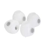 Mom's Choice Eudemon 8 Pack Baby Safety Door Knob Covers Locks. Fixed Price $10.00.