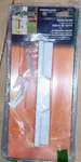 Patio Door Pull 1113 White Diecast Outside Sliding Single Pack With Hardware. Fixed Price $14.00.