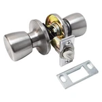 Valterra Stainless Steel Thumb Operated Door Lock W Handles. Fixed Price $34.59.