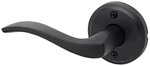 Kwikset 788SELLH Sedona Left Handed Non-turning One-sided Dummy Black. Fixed Price $33.03.