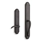 Signature Hardware EHRMNTB.15.300.42.R-DB Marconi Solid Bronze Dummy Entrance. Fixed Price $129.99.