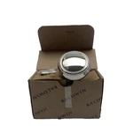 5068.055.IMR Baldwin Single Door Knob- Less Rose Polished Nickel. Fixed Price $74.79.