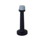 Emtek 223219 US19 4 Piece Extendable Door Stop Flat Black New!. Fixed Price $44.99.