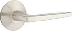 Emtek C520HERUS15 Hermes Brass Modern Privacy Door Leverset Concealed Screw. Fixed Price $175.00.