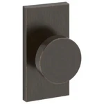 Baldwin PSCONCFR112 - Passage Knobset. Fixed Price $64.00.
