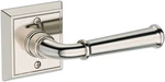 Baldwin Hd.dun.r.chr Dunsmoor Non-turning One-sided Dummy Door Nickel. Fixed Price $70.70.