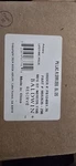 Baldwin Pv.lac.r.srr Conner Privacy Lever Set, Step Round Rose, Pol. Nickel. Fixed Price $111.99.