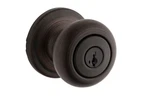 New! Kwikset Keyed Entry - Hancock Venetian Bronze. Fixed Price $21.89.