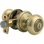 Kwikset Ab Juno Sk Entry Knob. Fixed Price $43.45.