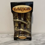 Vintage Larson French Curved Hardware Storm Door Handle Product # 202464. Fixed Price $69.90.