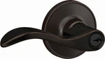 Schlage J54-SEV Seville Single Cylinder Keyed Entry Door Lever. Fixed Price $38.63.