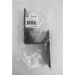 Sliding Door Bypass Bracket For Flat Track - Oil Rubbed Bronze. Fixed Price $18.99.