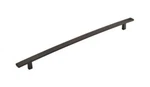 Amerock MODEL:BP26207BBR Cyprus 18 Inch Center To Appliance Pull. Fixed Price $89.99.