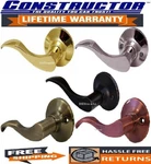 Constructor Prelude Lever Dummy Single Door Left Right Handle Lock. Fixed Price $8.99.