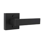 Probrico Non-turning Half-dummy Matte Black,dummy LEVER,1 Pack. Fixed Price $19.86.