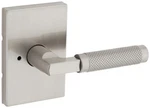 Kwikset 730PVLRCT Prava Privacy Door Lever - Nickel. Fixed Price $55.99.