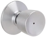 Schlage F40-BEL Bell Privacy Door Knob Set. Fixed Price $30.73.