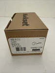 Kwikset 94880-538 Balboa Right Handed Dummy Door Lever -satin Nickel. Fixed Price $8.00.
