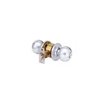 Arrow Fastener MK33-BD-26D Grade Asylum Cylindrical Lock, Ball Knob,. Fixed Price $166.14.