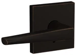 Schlage FC21-ELR-COL Custom Eller Passage & Privacy Door Lever Bronze. Fixed Price $99.16.