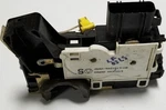 2000 01 02 03 04 05 2006 Lincoln Ls Front Lh Driver Door Lock Latch 9 Pin. Fixed Price $99.95.