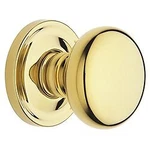 Baldwin 5015003IDM 5015.IDM Single Dummy Knob With 5048 Rose And Concealed Screw. Fixed Price $118.95.