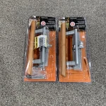 Sliding Patio Door Handle Set Internal Locking Hook Prime-line C1018. Fixed Price $29.99.