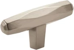 Amerock BP36642 Nickel St. Vincent 2-1/2" Bar Cabinet Knob. Fixed Price $10.69.