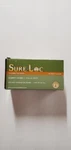 Sure-loc Single Sided Dummy Lever CD100-15 Satin Nickel Finish, Cedar. Fixed Price $13.50.