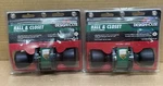 Design House Terrace Reversible Passage Door Knob Oil Rubbed Bronze Lot Of 2. Fixed Price $20.00.