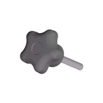 Innovative Components GN4C10005S2--21 Hand KNOB,,1/4"-20 3GEM9. Fixed Price $9.90.