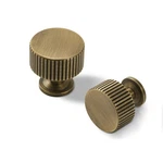 Saliseng Antique Brass Kitchen Cabinet Knob - Bronze Dresser Drawer 6 Pa.... Fixed Price $42.47.