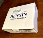 Henyin Wave Lever Keyed Entry Door Lock/ Knob Hardware Handle. Fixed Price $19.99.