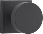Baldwin Ps.con.csr Contemporary Passage Door Knob - Black. Fixed Price $175.70.