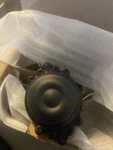 Schlage F10-GEO 716 Brk Georgian Hall Closet Door Knob. Fixed Price $34.99.