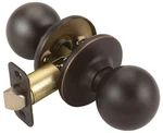 Design House 791582 Bronze Ball Series Passage Fits Doors 1-3/8" To 1-3/4" Thick. Fixed Price $27.74.