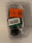 Kwikset Security Cove Entry Lockset, Venetian Bronze. Fixed Price $13.99.