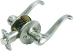 Design House 781823 Scroll Privacy Bed Bath Door Lever 2-WAY. Fixed Price $24.95.