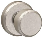 Schlage F170-BWE-GSN Bowery Non-turning One-sided Dummy Door Knob. Fixed Price $32.00.