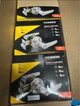 Vicmeon 6 Pack Entrance Lever Door Handle With Keys Contractor Bulk Knob Set. Fixed Price $29.99.