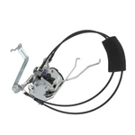 Driver Door Lock Actuator 693040C010 For Toyota Sequoia Tundra. Fixed Price $84.99.