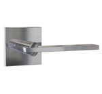 Delaney Bravura Passage Door Lever BV943-713 Polished Chrome. Fixed Price $58.00.