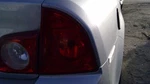 Passenger Tail Light Quarter Panel Mounted Red Lens Fits 08-12 Malibu 581348. Fixed Price $74.61.
