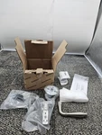 Baldwin L034.190.PASS Nashville Baltimore Lever Assembly. Fixed Price $340.20.