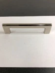 Emtek 86272US14 Trail 5" Center Handle Pull - Polished Nickel. Fixed Price $15.31.