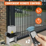 3300LBS Automatic Sliding Gate Opener Driveway Operator W/ Infrared Sensor. Fixed Price $259.99.