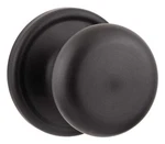 Kwikset 968H-514 Gc Hancock Interior Dummy Handleset Trim Iron Black Finish With. Fixed Price $59.42.